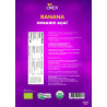 Sorbet de Acai+Banana Organico 220 ml